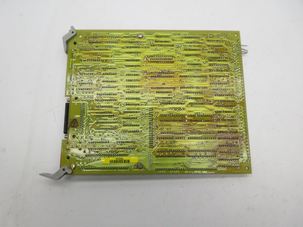 GENERAL ELECTRIC DS3800HMPF1E1F UNMP