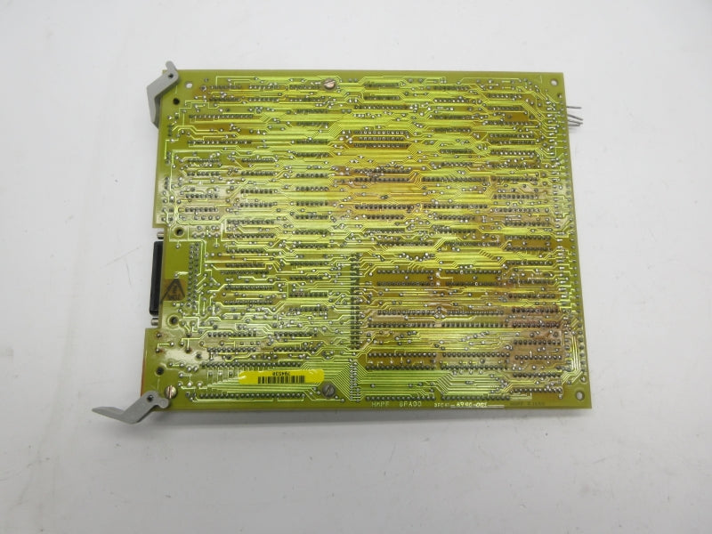 GENERAL ELECTRIC DS3800HMPF1E1F UNMP