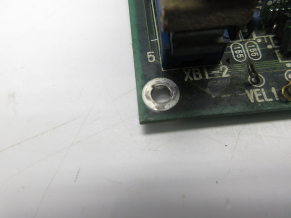 OKUMA E4809-770-065-A UNMP