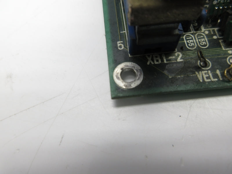 OKUMA E4809-770-065-A UNMP