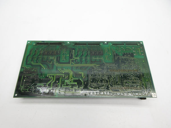 OKUMA E4809-770-065-A UNMP