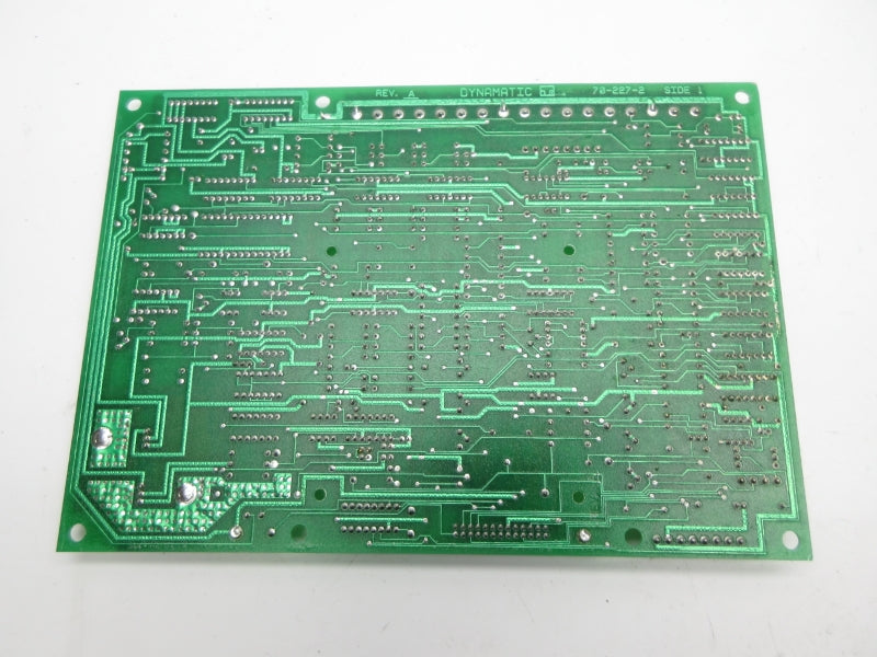 DYNAMATIC 15-575-2 UNMP