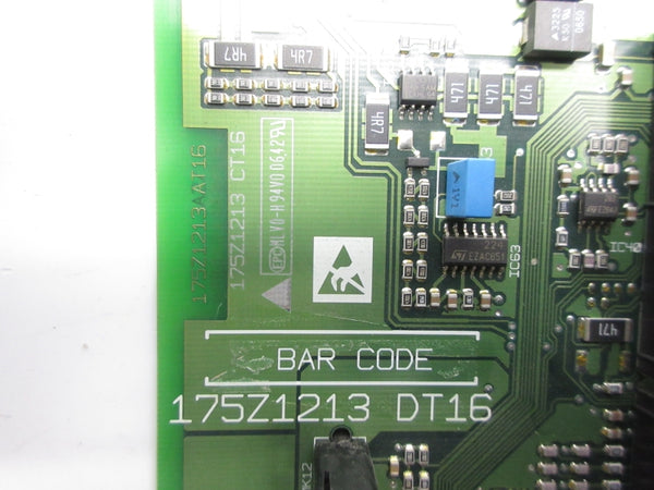 DANFOSS 175Z1213DT16 UNMP