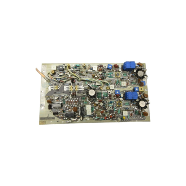TEKTRONIX 670-2240-03 UNMP
