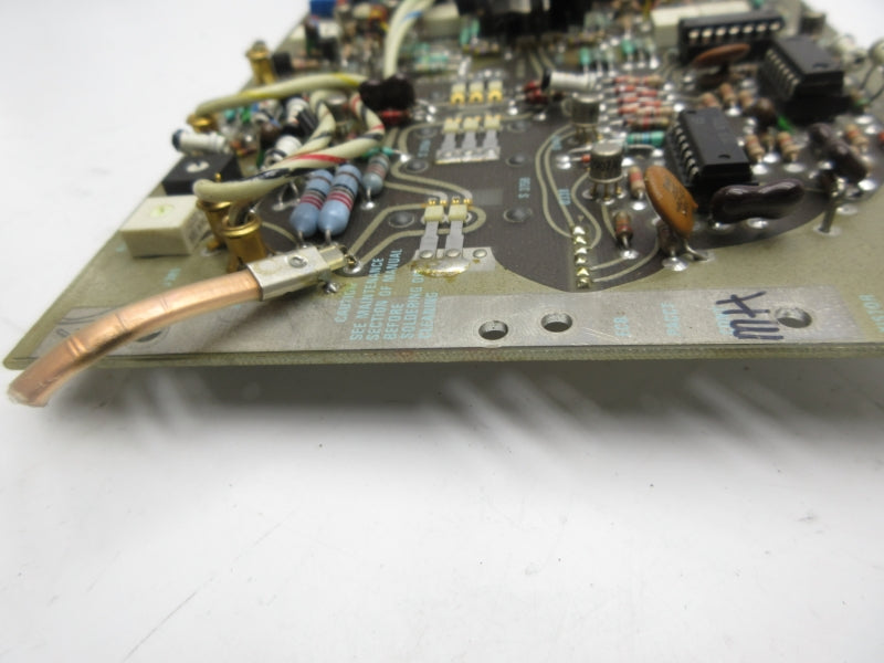 TEKTRONIX 670-2240-03 UNMP