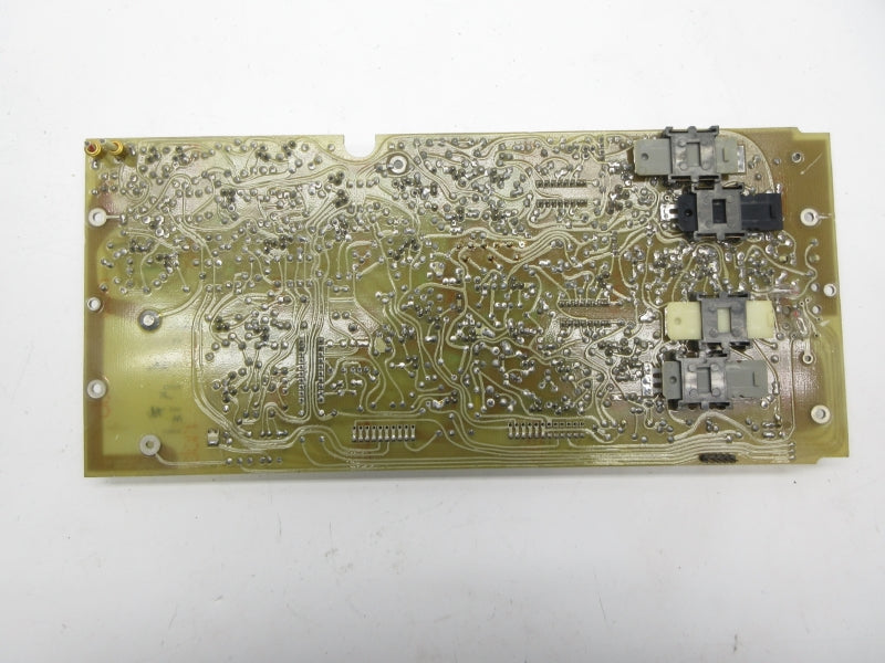 TEKTRONIX GA-2781-02 UNMP