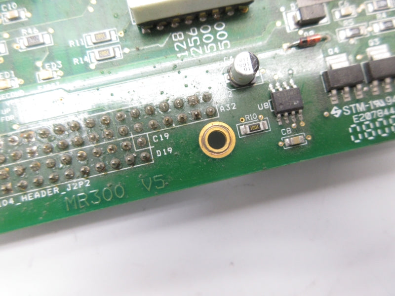 CIRCUIT BOARD MR300 22420959 UNMP
