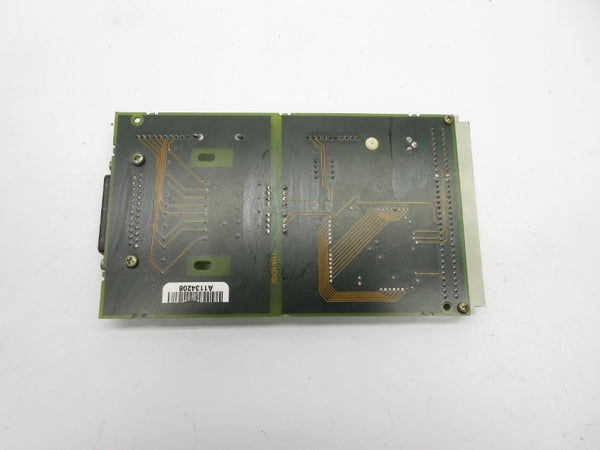 CEGELEC CONTROLS 20X3430A1L UNMP