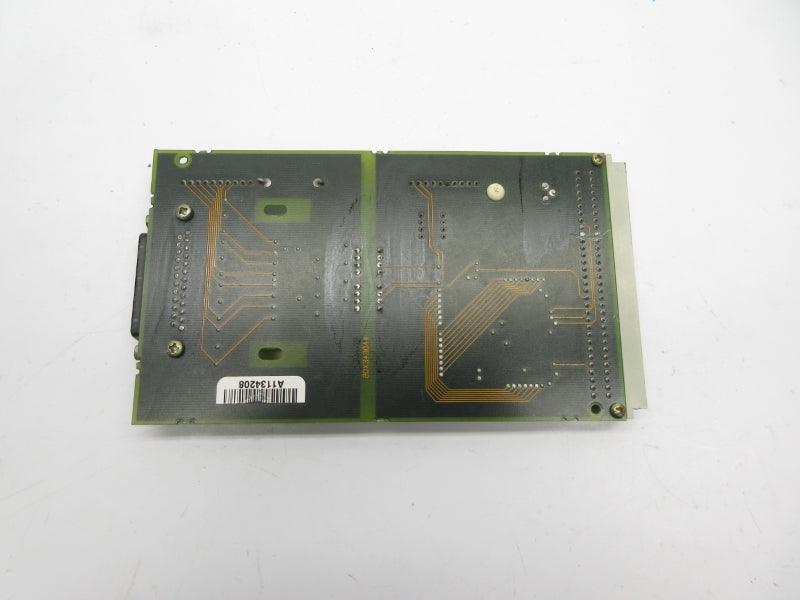 CEGELEC CONTROLS 20X3430A1L UNMP