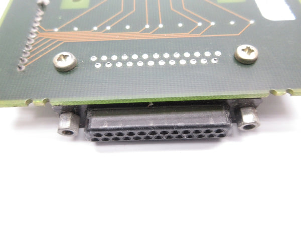 CEGELEC CONTROLS 20X3430A1L UNMP