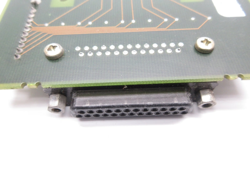 CEGELEC CONTROLS 20X3430A1L UNMP