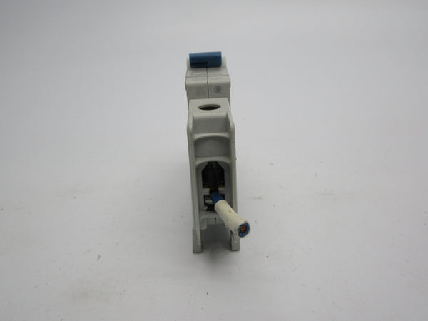 ALLEN BRADLEY 1489-M1C200 SER. D 277V 20A UNMP