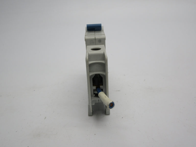ALLEN BRADLEY 1489-M1C200 SER. D 277V 20A UNMP