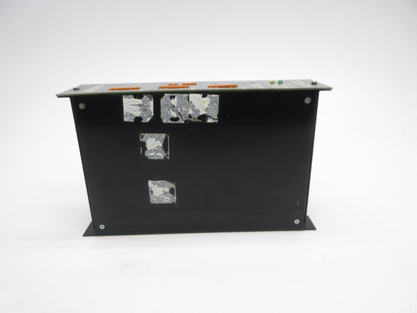 TACTICAL CONTROLS TC131 131-5-B6-240-01-00 240VAC UNMP