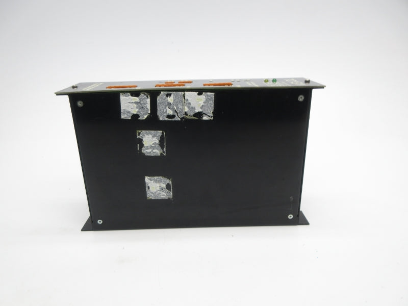 TACTICAL CONTROLS TC131 131-5-B6-240-01-00 240VAC UNMP