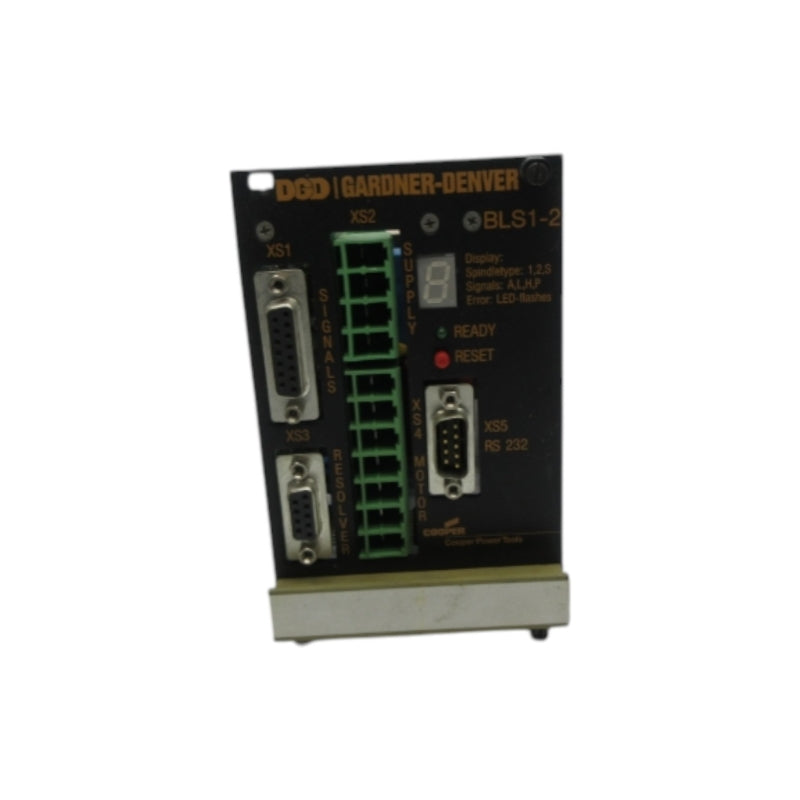 GARDNER-DENVER BLS1-2 UNMP