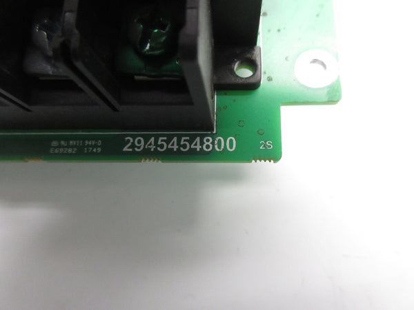 ALLEN BRADLEY 294545800 UNMP