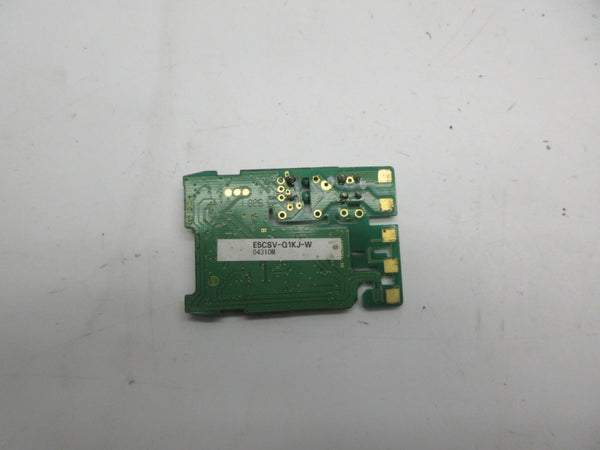 MODULE E5CSV-Q1KJ-W UNMP