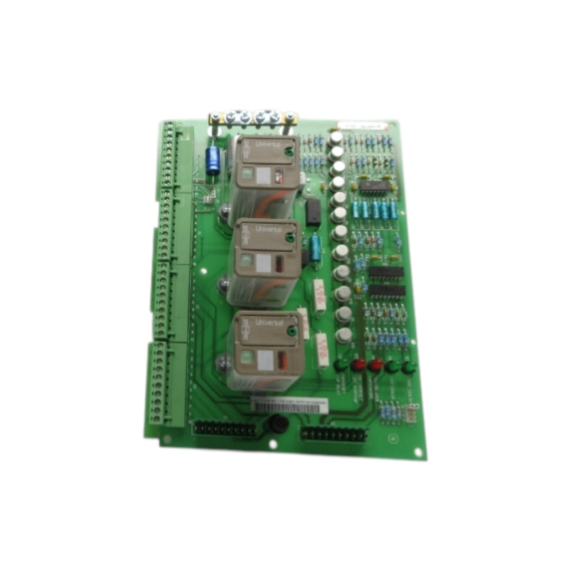 ABB 57418028 SAFT136CTS REV. M NSMP