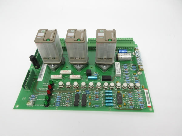 ABB 57418028 SAFT136CTS REV. M NSMP