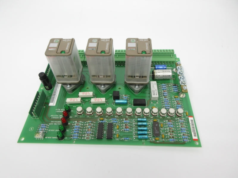 ABB 57418028 SAFT136CTS REV. M NSMP