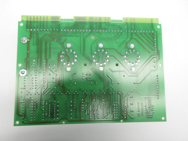 ABB 57418028 SAFT136CTS REV. M NSMP