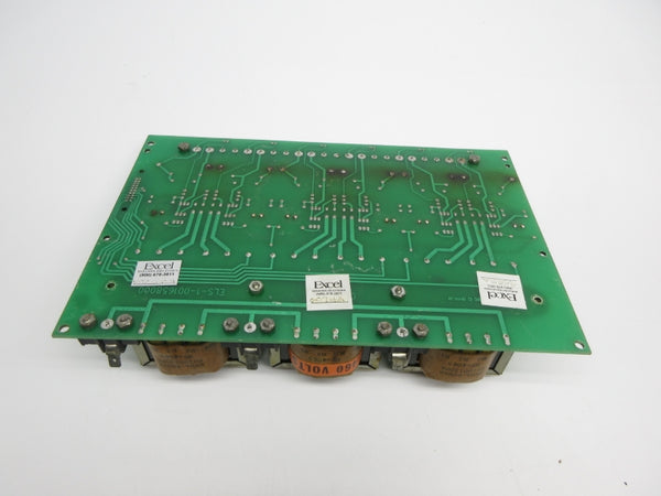 DYNAPOWER EUD-7-100130003 UNMP