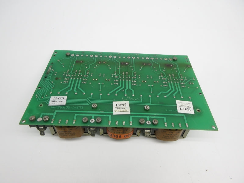 DYNAPOWER EUD-7-100130003 UNMP