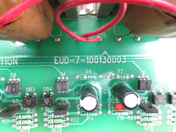 DYNAPOWER EUD-7-100130003 UNMP
