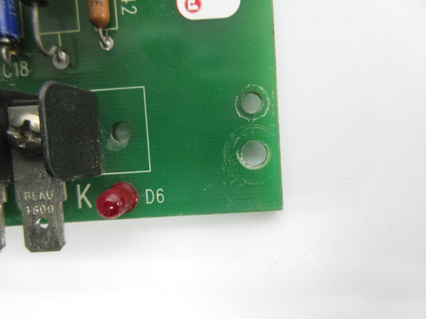 DYNAPOWER EUC-7-100630404 (AS PICTURED) UNMP