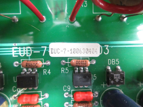 DYNAPOWER EUC-7-100630404 (AS PICTURED) UNMP