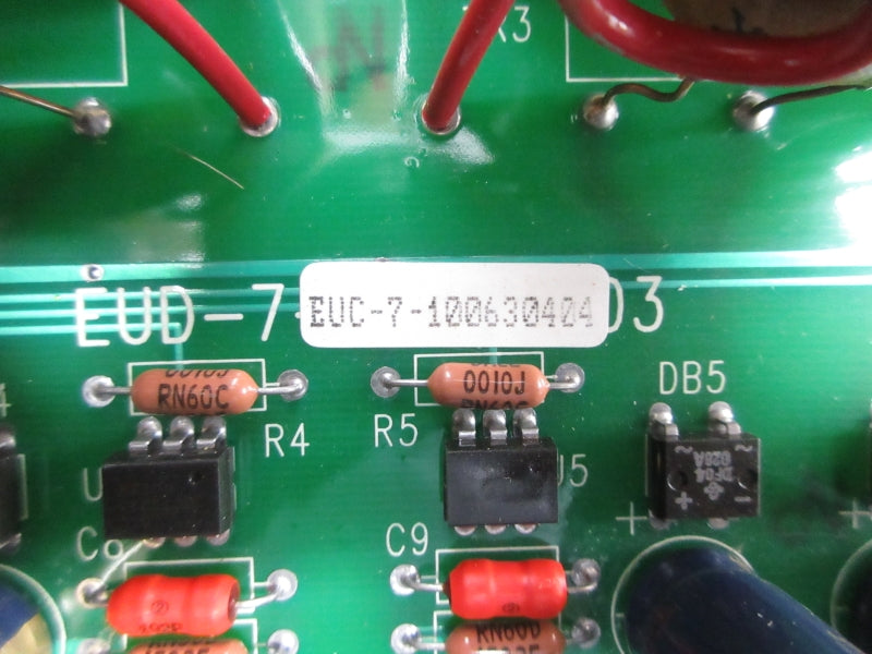 DYNAPOWER EUC-7-100630404 (AS PICTURED) UNMP