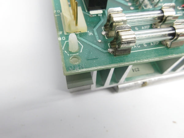 GENERAL ELECTRIC 206B6462G1 DS3800NPSE1A1A UNMP