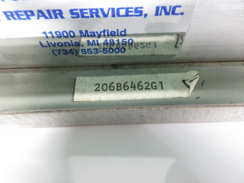 GENERAL ELECTRIC 206B6462G1 DS3800NPSE1A1A UNMP