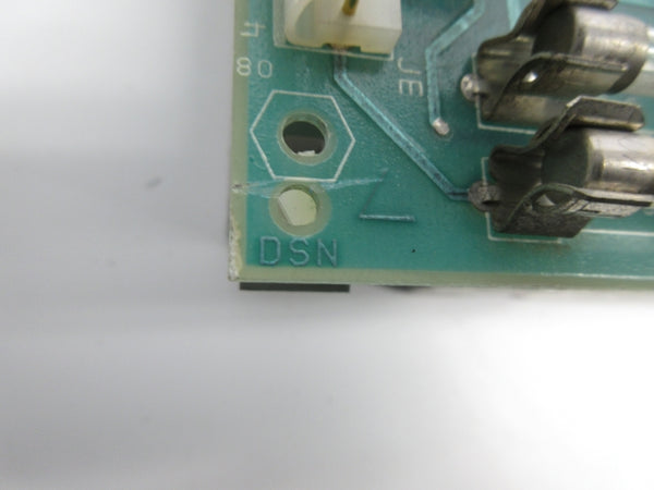 GENERAL ELECTRIC 206B6462G1 DS3800NPSE1C1C UNMP