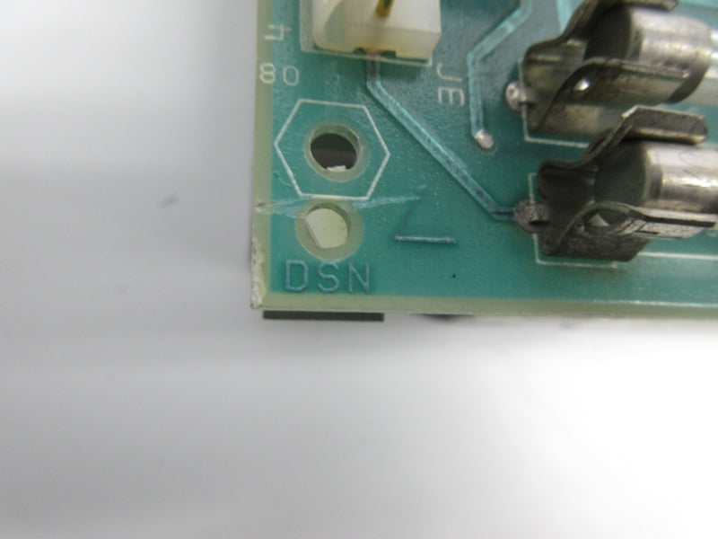 GENERAL ELECTRIC 206B6462G1 DS3800NPSE1C1C UNMP