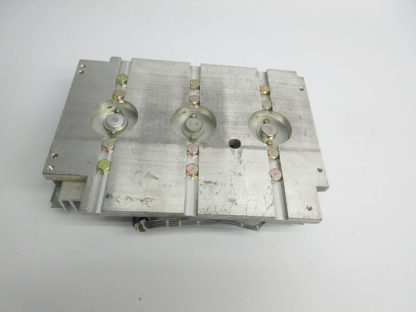 GENERAL ELECTRIC 206B6462G1 DS3800NPSE1C1C UNMP