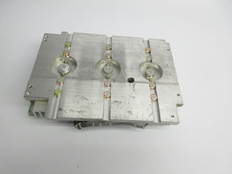 GENERAL ELECTRIC 206B6462G1 DS3800NPSE1C1C UNMP