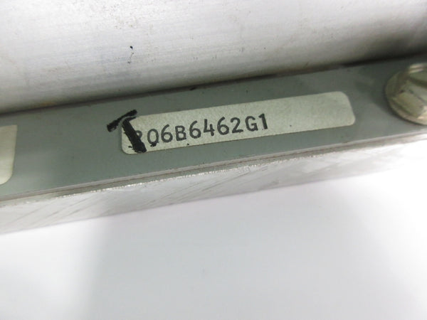 GENERAL ELECTRIC 206B6462G1 DS3800NPSE1C1C UNMP