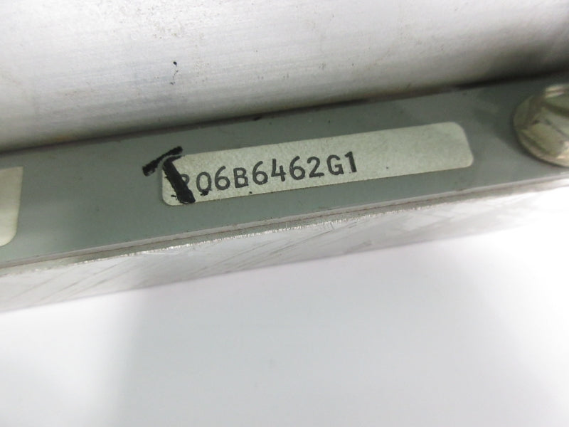 GENERAL ELECTRIC 206B6462G1 DS3800NPSE1C1C UNMP