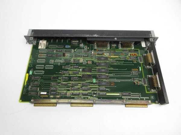 GOULD AS-C921-100 REV. A UNMP