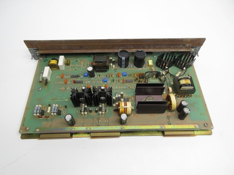 GOULD 43P0021-001 REV. D UNMP