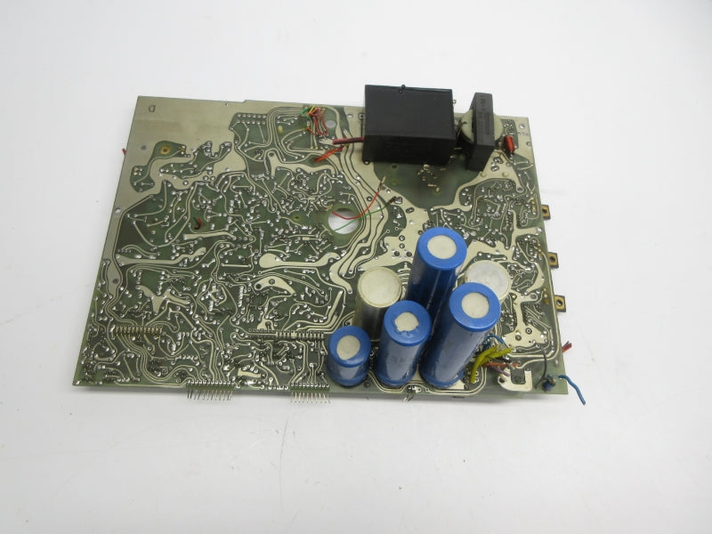 TEKTRONIX GF-2779-01 UNMP