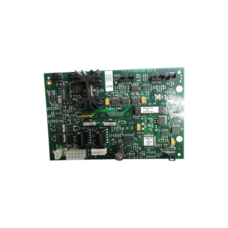 WATERS 510000400 REV. B UNMP