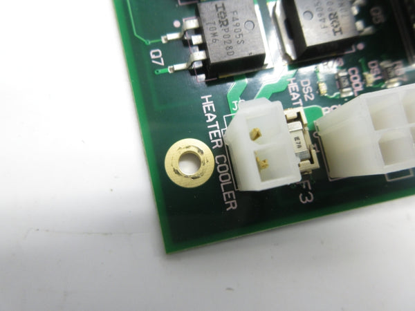 WATERS 510000400 REV. B UNMP