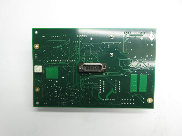 WATERS 510000400 REV. B UNMP