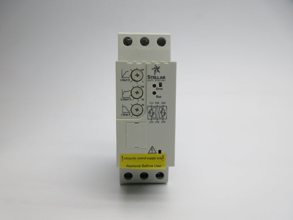 STELLAR SR22-40 208-230/460VAC 40A NSMP