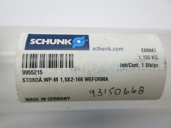 SCHUNK 9955215 NSMP