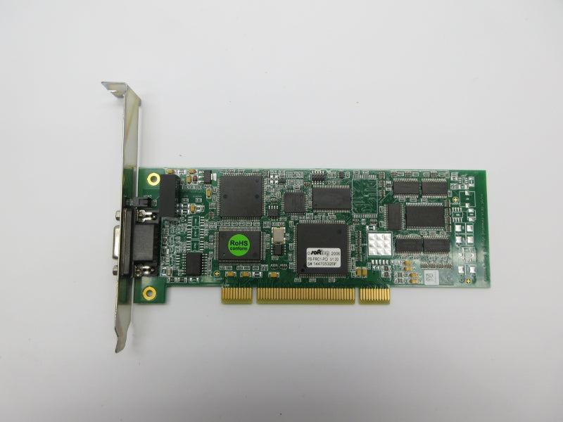 SOFTING PB-PRO1-PCI NSMP