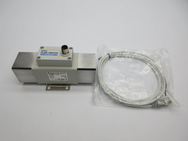 SMC PF2W511-F10-2 12-24VDC NSMP